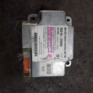 Hyundai Avante Airbag Control Unit