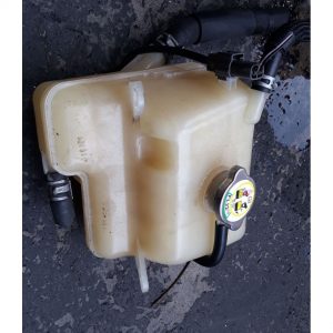 2009 Mazda RX8 Water reserve tank