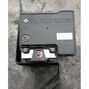 Mitsubishi Lancer CS3 ABS