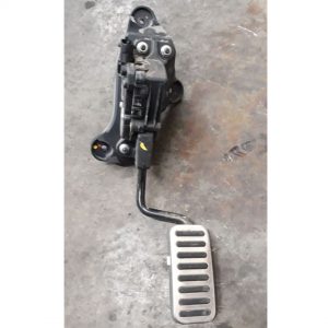 Kia Forte Fuel Accerelator