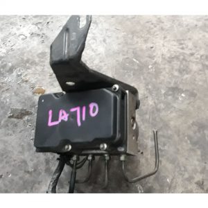 Nissan Latio ABS Modulator