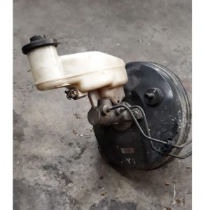 Toyota Vios NCP93 Brake Master Pump & Booster