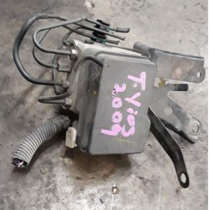 Toyota Vios NCP93 ABS Modulator