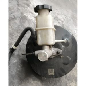 Hyundai Avante Brake Mater Pump & Booster