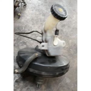 Lancer CY2/CY4 Brake Master Pump & Booster