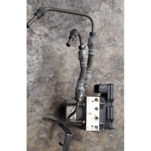 Kia Forte ABS Modulator