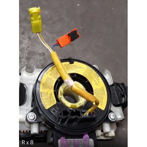 Mazda RX8 Steering Airbag Sensor