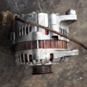 Mazda RX8 Alternator