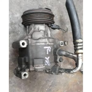 Mazda RX8 Aircon Compressor