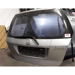 2005-2008 Honda Jazz Tailgate only