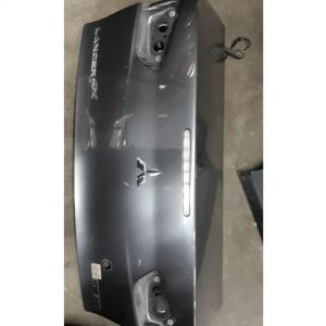 Mitsubishi Lancer CY2 Rear Boot Cover
