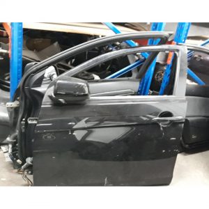 Lancer CY2 front & rear door only