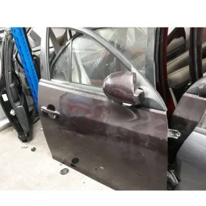 Hyundai Avante Front & Rear door only