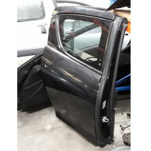 Mazda RX8 Rear door