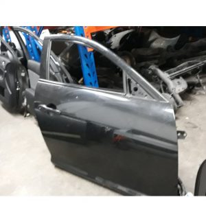 Mazda RX8 Front door