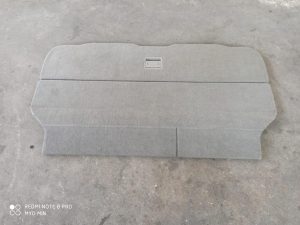 Estima ACR50 Original boot board (grey)