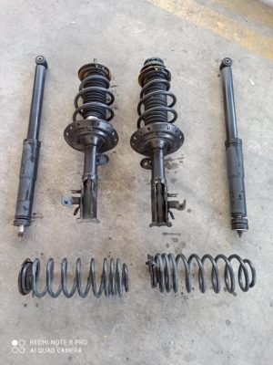 RS Honda GE6 suspension set