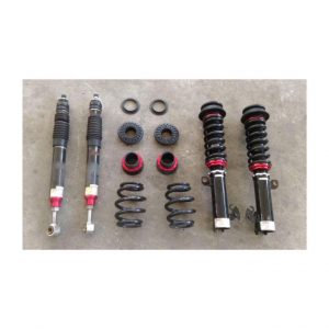 Suzuki Swift BC adjustable coil over