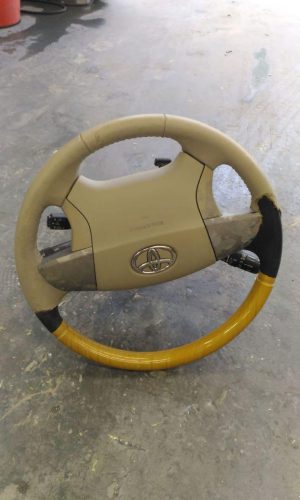 Estima ACR50 steering with Airbag