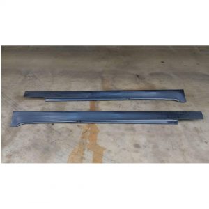 BMW 5 Series (F10) Original side skirt