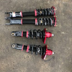 BC coil over for Mazda RX8