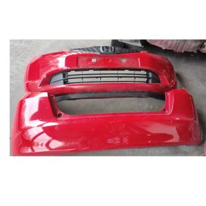 Honda Fit (GE6) Front & Rear Bumper