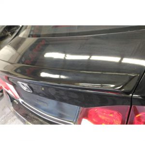 Honda Civic FD Model Boot lid Spoiler