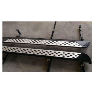 Toyota Rav4 Side Step