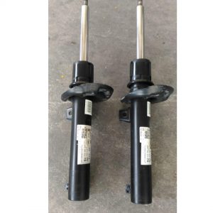 VW Touran Front Absorber