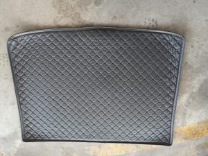 Suzuki Vita Boot Tray