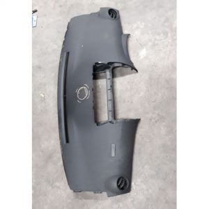 Toyota Vios (NCP93) Dashbord