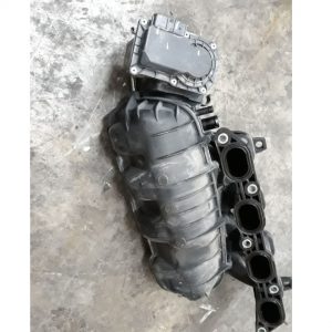 Vios (NCP93) Throttle Body & Manifold
