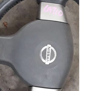 Latio Steering Airbag Only