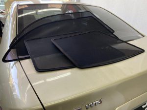 Toyota Altis Sun Shade (2005-2007)