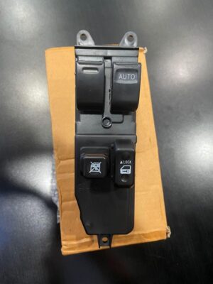 Hiace power window switch