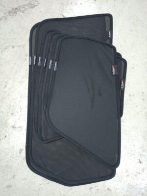 Honda Odyssey sunshade