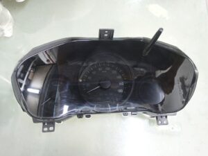 Honda Vezel / HRV odometer