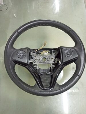 Honda Vezel steering wheel