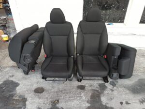 Honda Vezel / HRV seat