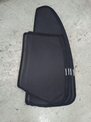 Mercedes A-Class W176 sunshade
