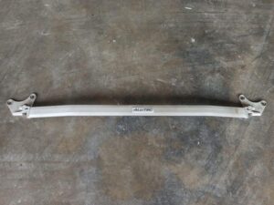 Nissan Latio Strut Bar