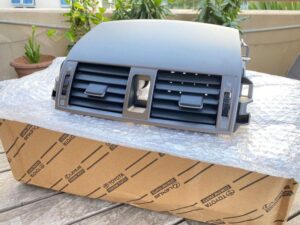 Toyota Corolla A/C vent