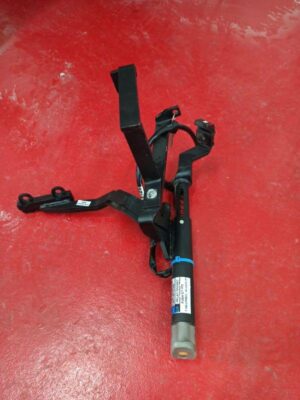 Toyota Vellfire/Alphard steering lock